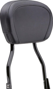 Cobra Round Sissy Bar #602-1252B