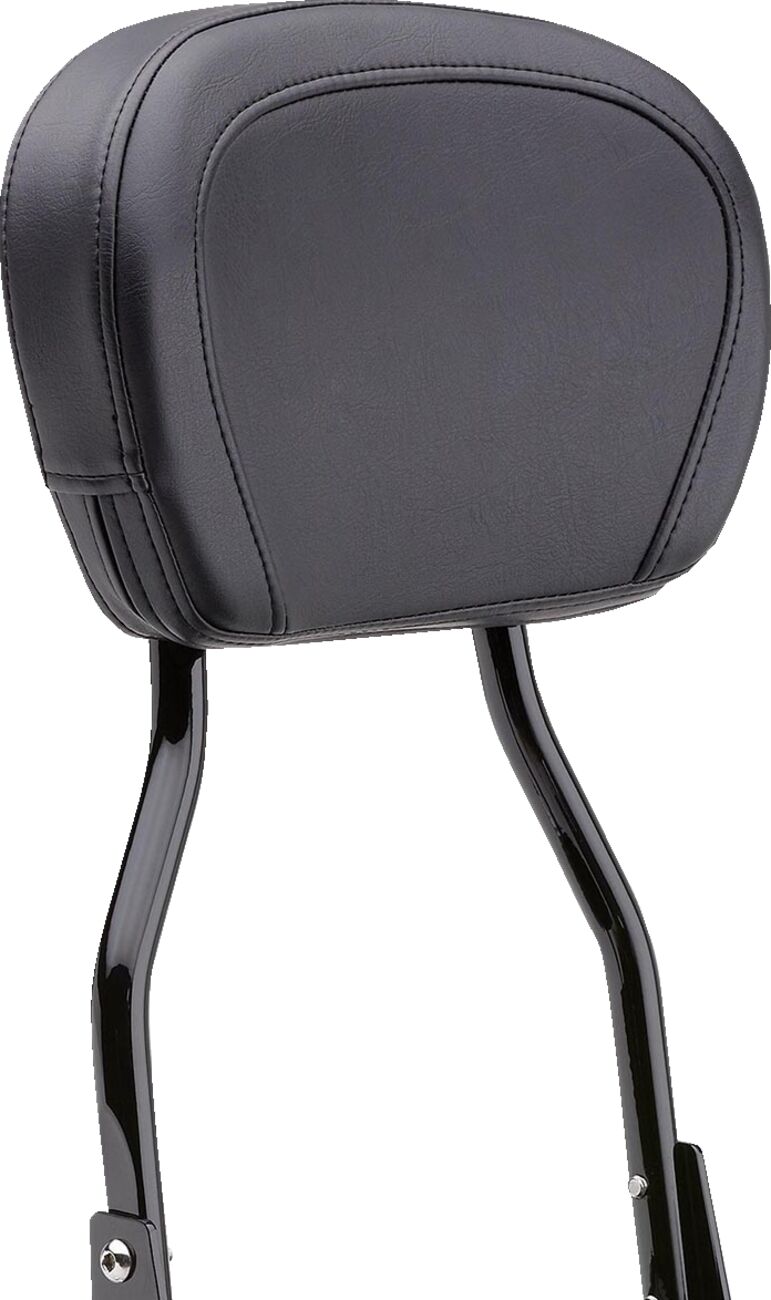 Cobra Round Sissy Bar #602-1252B