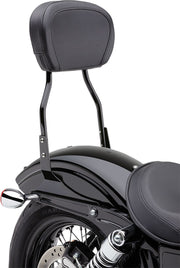 Cobra Round Sissy Bar #602-1252B