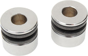 Drag Specialties Replacement Bushings for OE Detachable Docking Hardware