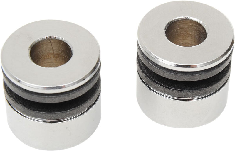 Drag Specialties Replacement Bushings for OE Detachable Docking Hardware