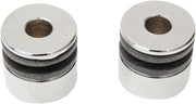 Drag Specialties Replacement Bushings for OE Detachable Docking Hardware