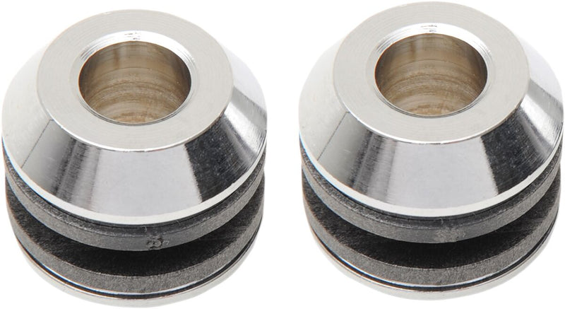 Drag Specialties Replacement Bushings for OE Detachable Docking Hardware