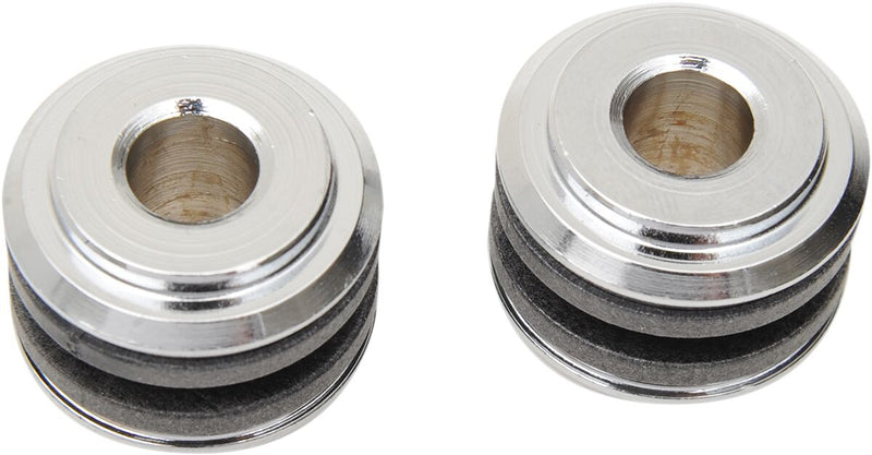 Drag Specialties Replacement Bushings for OE Detachable Docking Hardware