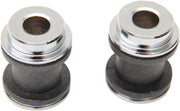 Drag Specialties Replacement Bushings for OE Detachable Docking Hardware