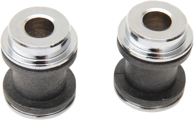 Drag Specialties Replacement Bushings for OE Detachable Docking Hardware
