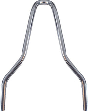 Round Sissy Bar