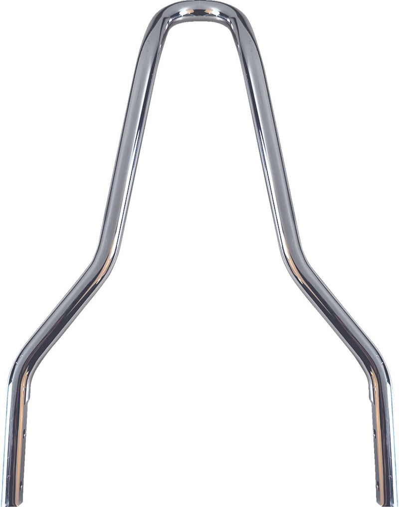 Round Sissy Bar