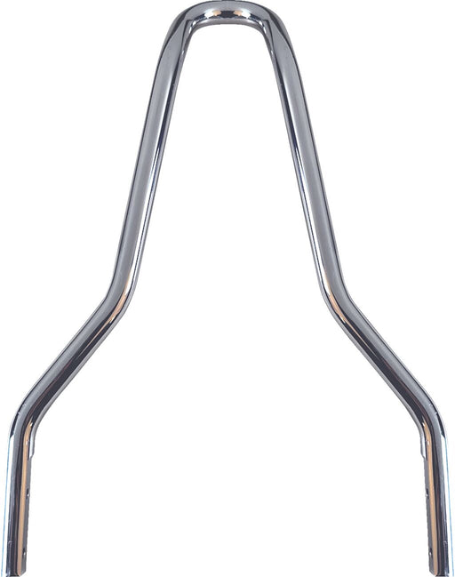 Round Sissy Bar