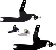 Cobra Detachable Backrest Kit #602-2001B
