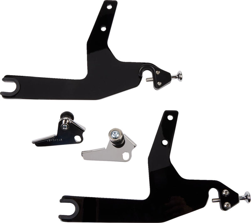 Cobra Detachable Backrest Kit #602-2001B