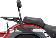 Cobra Detachable Backrest Kit #602-2001B