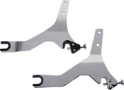 Cobra Detachable Backrest Kit #602-2005