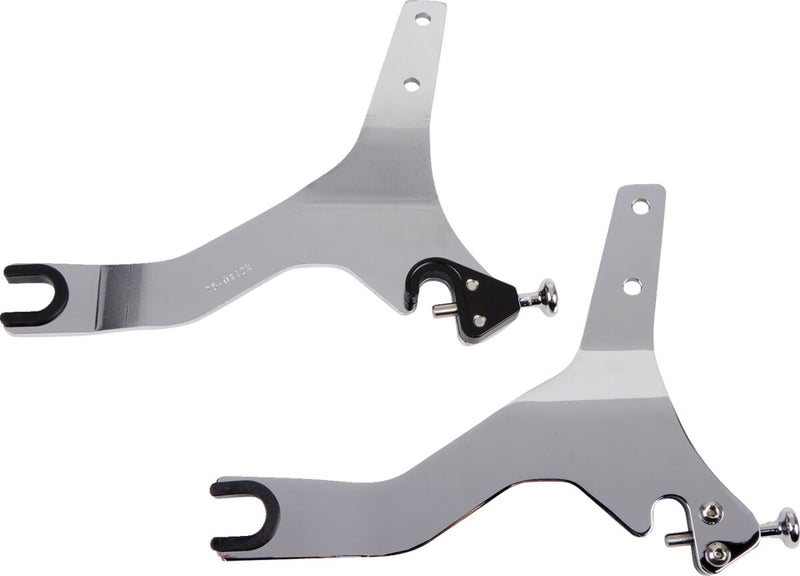Cobra Detachable Backrest Kit #602-2005