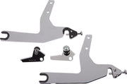 Cobra Detachable Backrest Kit #602-2021