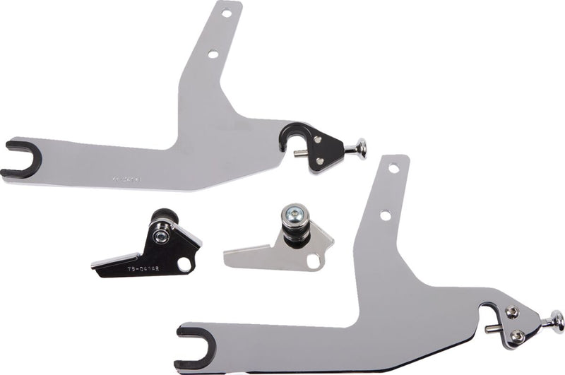 Cobra Detachable Backrest Kit #602-2021