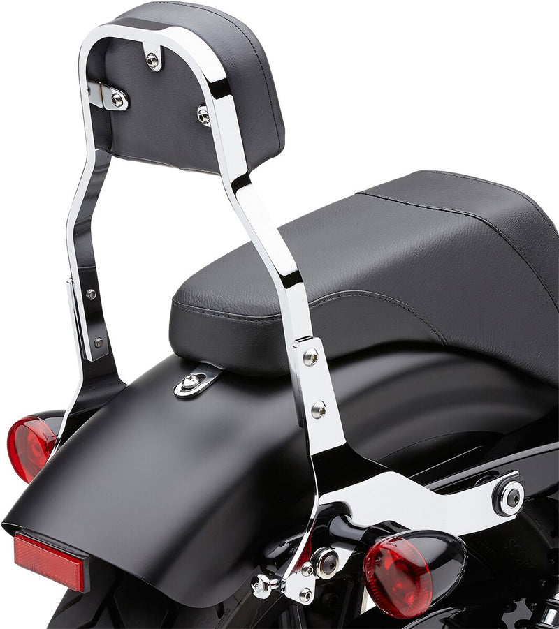 Cobra Detachable Backrest Kit #602-2021