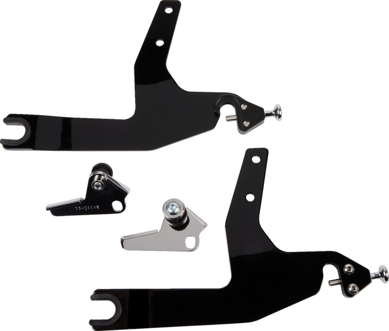 Cobra Detachable Backrest Kit #602-2021B