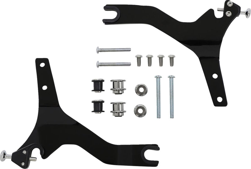 Cobra Detachable Backrest Kit #602-2025B