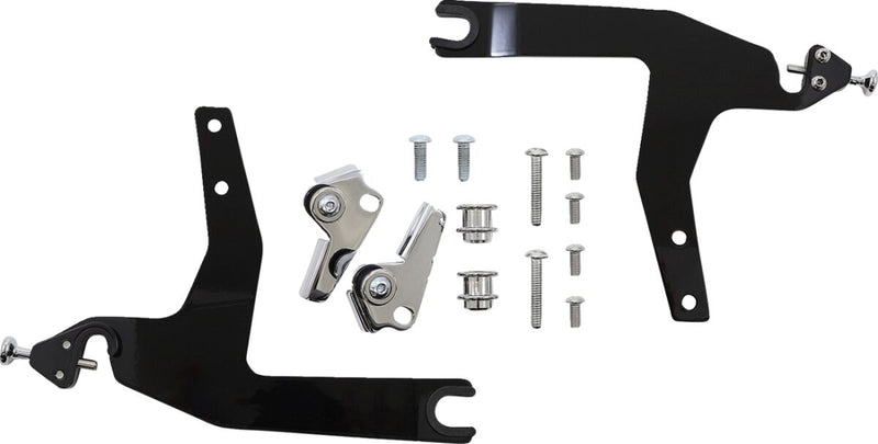 Cobra Detachable Backrest Kit #602-2042B