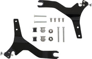 Cobra Detachable Backrest Kit #602-2045B