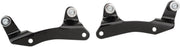 Cobra Docking Kit for Detachable Backrest #602-2101B