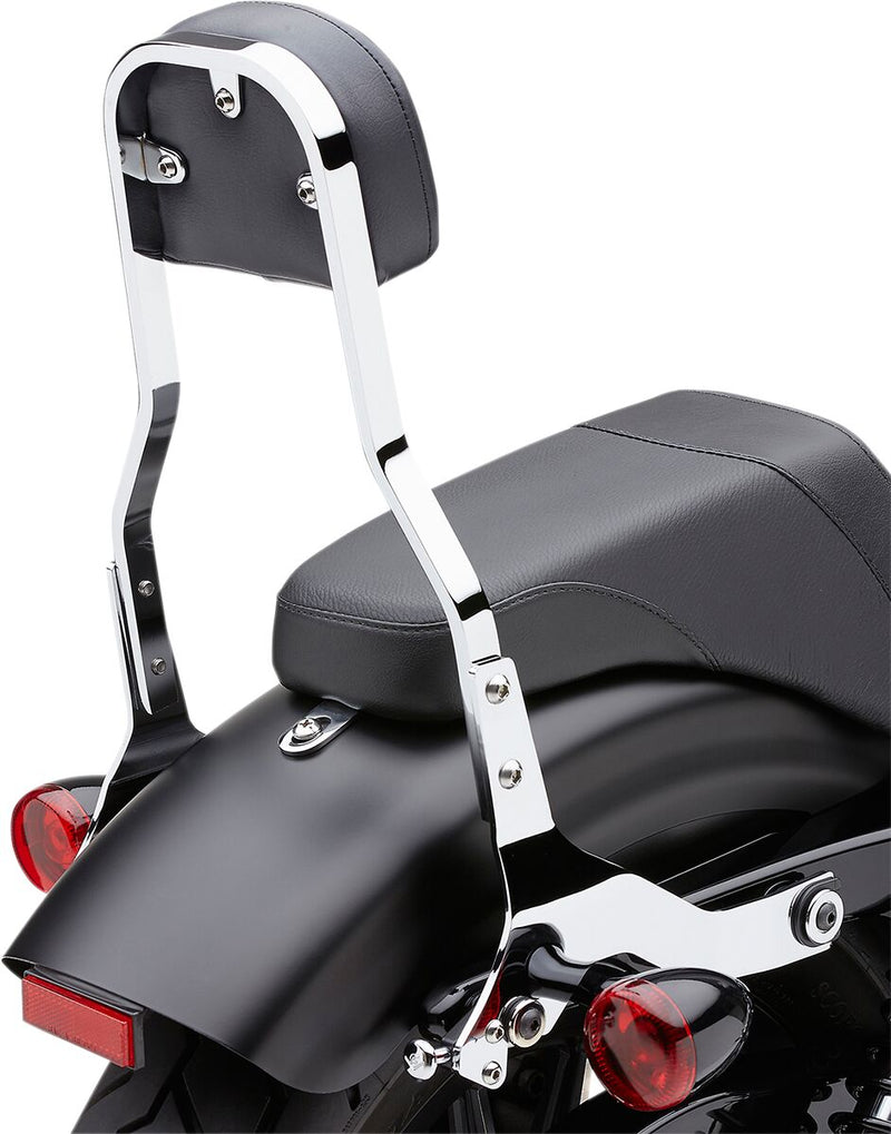 Cobra Detachable Backrest Kit #602-2046
