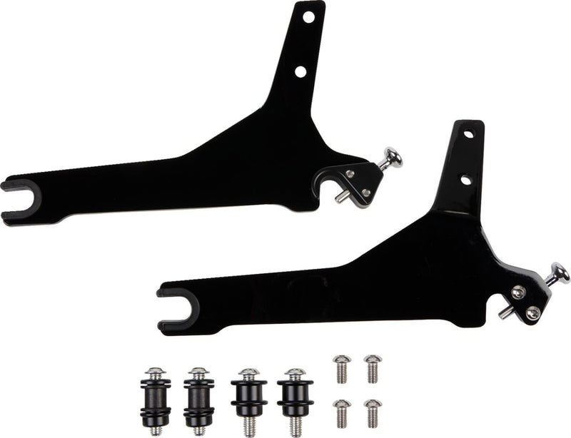 Cobra Detachable Backrest Kit #602-2027B