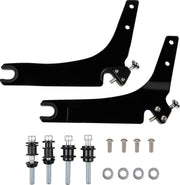 Cobra Detachable Backrest Kit #602-2010B