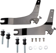 Cobra Detachable Backrest Kit #602-2050B
