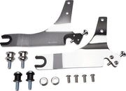Cobra Detachable Backrest Kit #602-2029