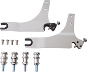 Cobra Detachable Backrest Kit #602-2031