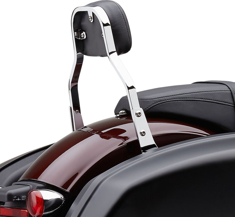 Cobra Detachable Backrest Kit #602-2031
