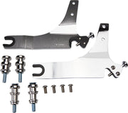 Cobra Detachable Backrest Kit #602-2051