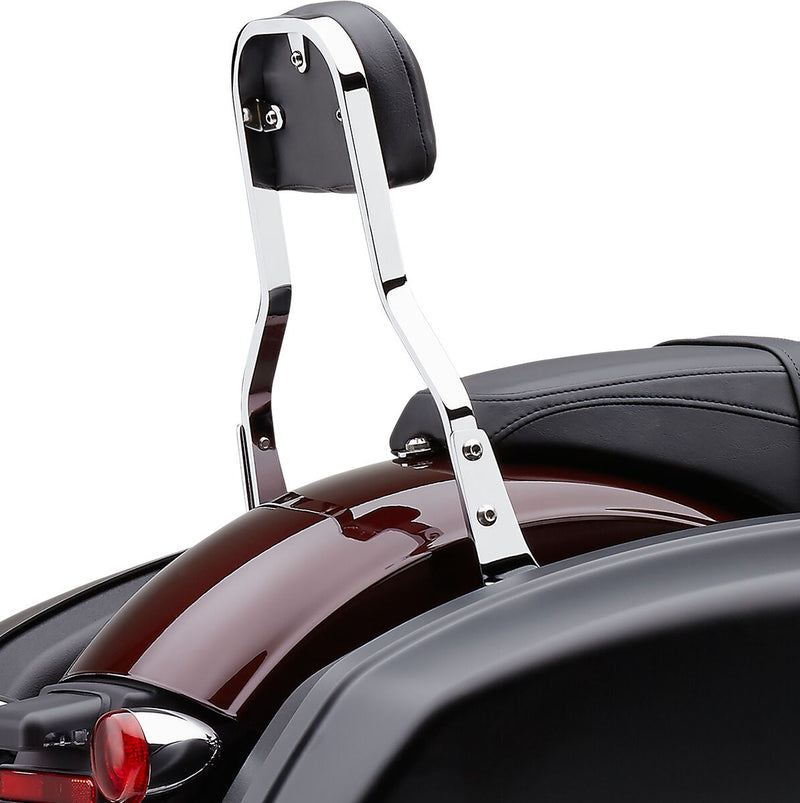 Cobra Detachable Backrest Kit #602-2051