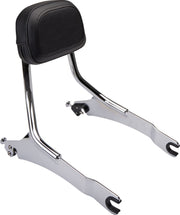 Cobra Detachable Backrest #502-2210