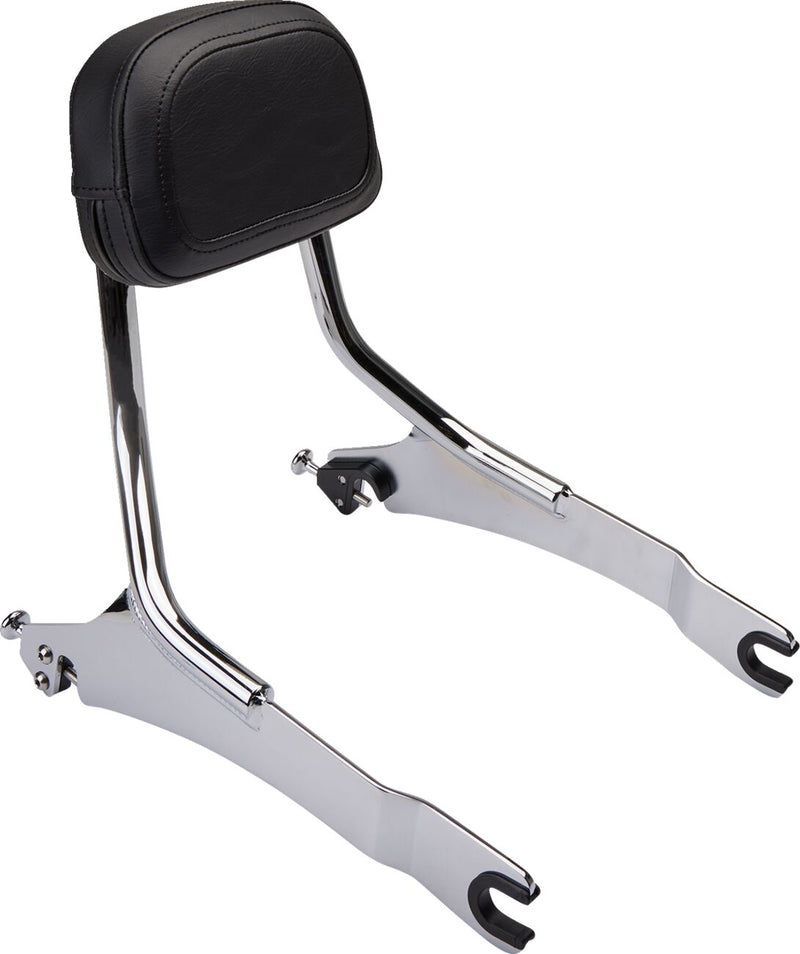 Cobra Detachable Backrest #502-2210