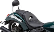 Cobra Detachable Backrest #502-2210