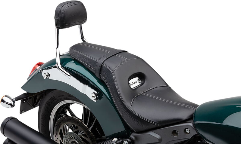 Cobra Detachable Backrest #502-2210
