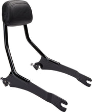 Cobra Detachable Backrest #502-2211B