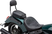 Cobra Detachable Backrest #502-2211B