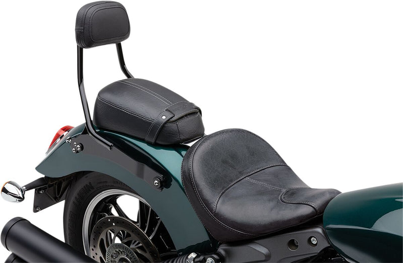 Cobra Detachable Backrest #502-2211B