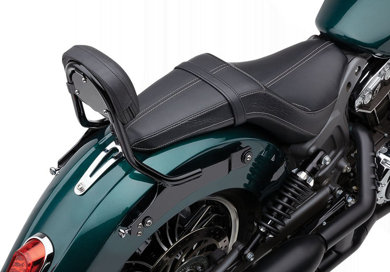 Detachable Mini Backrest