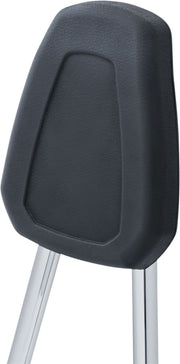 Kuryakyn 21 Inch High Sissy Bar With Mounts For Indian 2014-2023 Models (Excl. Roadmaster, Scout & FTR)