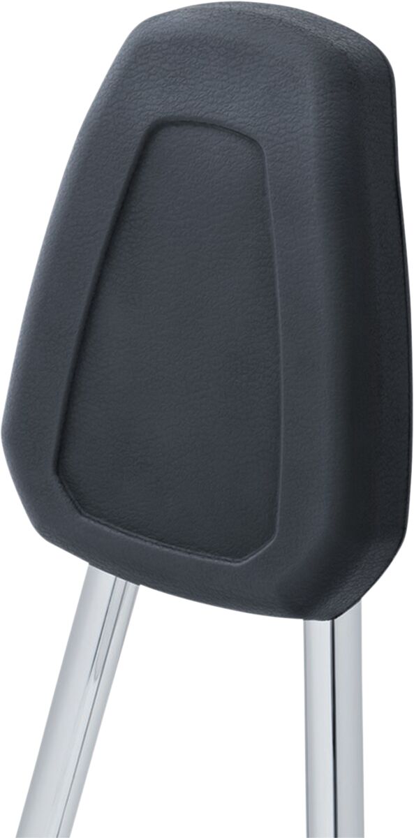 Kuryakyn 21 Inch High Sissy Bar With Mounts For Indian 2014-2023 Models (Excl. Roadmaster, Scout & FTR)