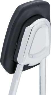 Kuryakyn 21 Inch High Sissy Bar With Mounts For Indian 2014-2023 Models (Excl. Roadmaster, Scout & FTR)