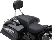 Detachable Backrest Kit