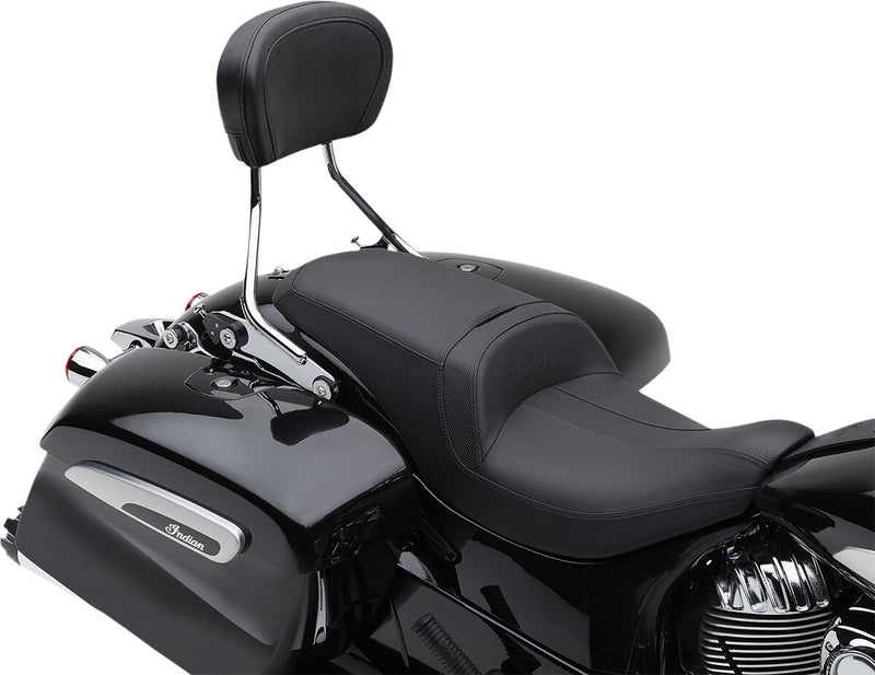 Detachable Backrest Kit