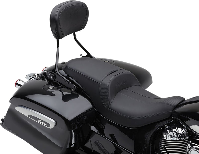 Detachable Backrest Kit