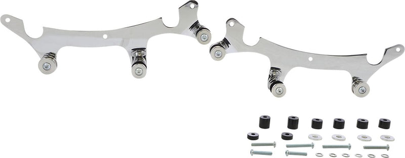Docking Kit for Detachable Backrest